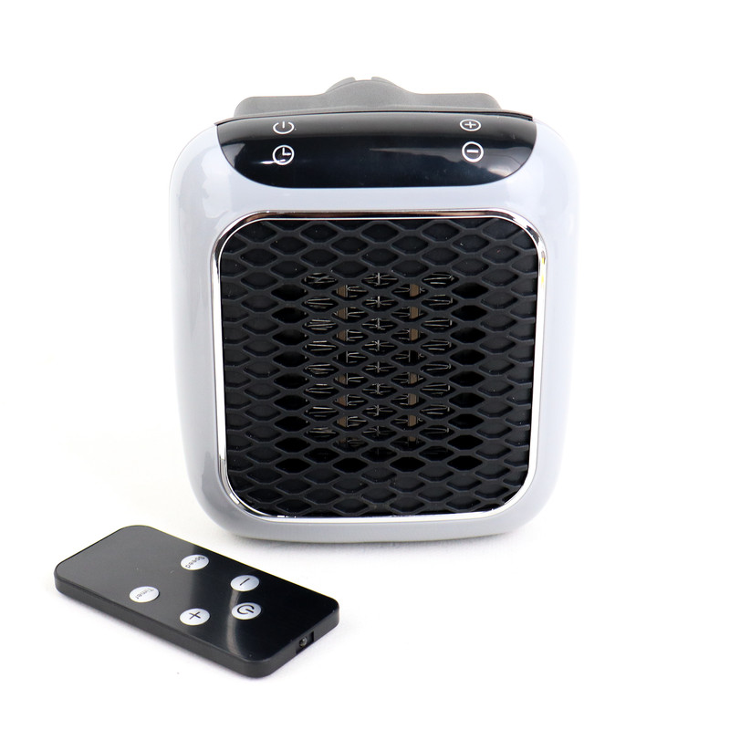 هیتر ریموت دار 800 وات مدل HANDY HEATER