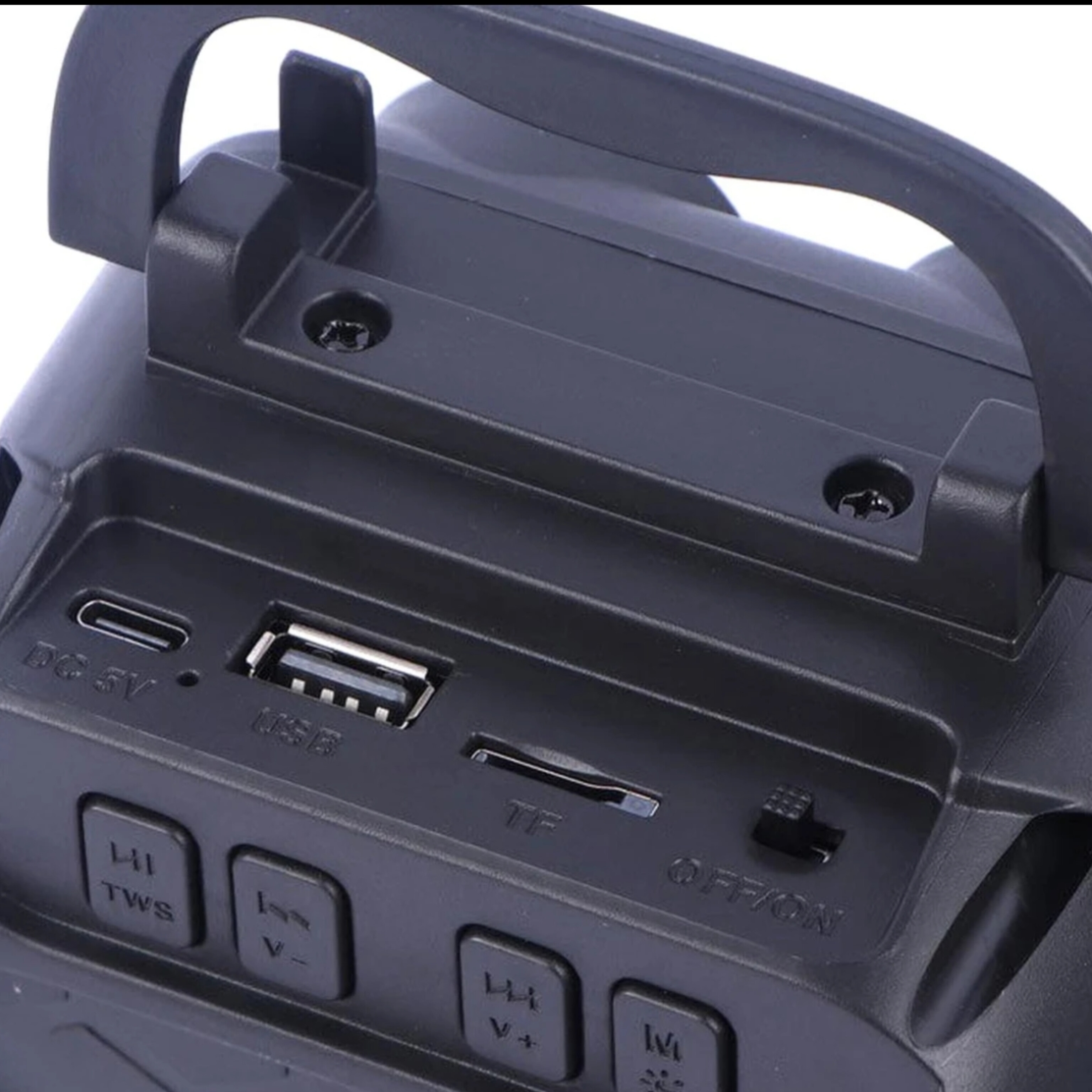 اسپیکر قابل حمل بلوتوثی سینگ ای ZQS1373